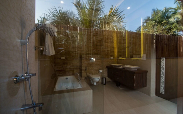Budh Villa by Iksha