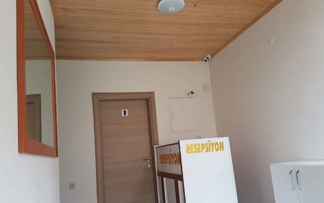 Yildiz Tepe Otel & Pansiyon