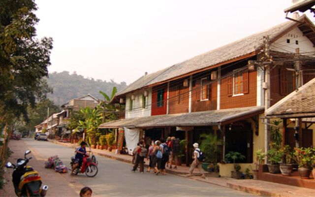 Villa Phathana