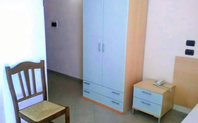Hotel Baia Mare Blu