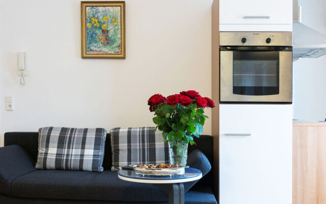 PMC Business Apartments