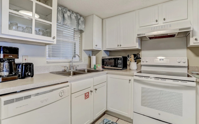 Enhanced Unit with Awesome View of Atlantic from Private Balcony by RedAwning