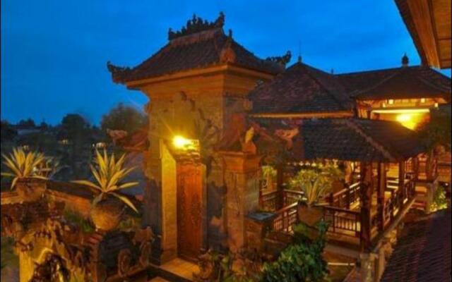 Melati House