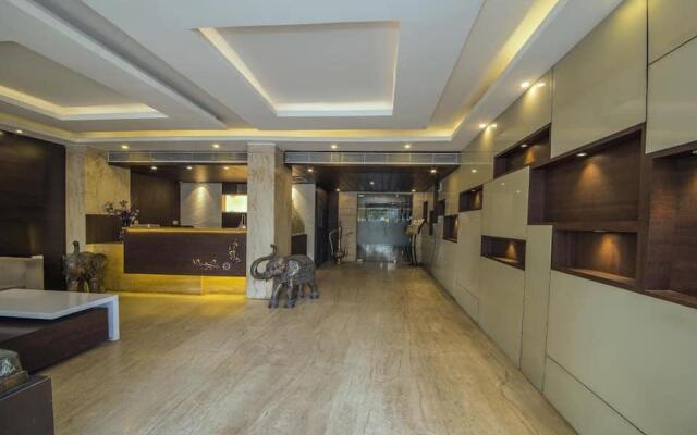 Hotel B.S. PLAZA