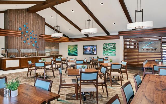 Sheraton Vistana Resort Villas, Lake Buena Vista/Orlando
