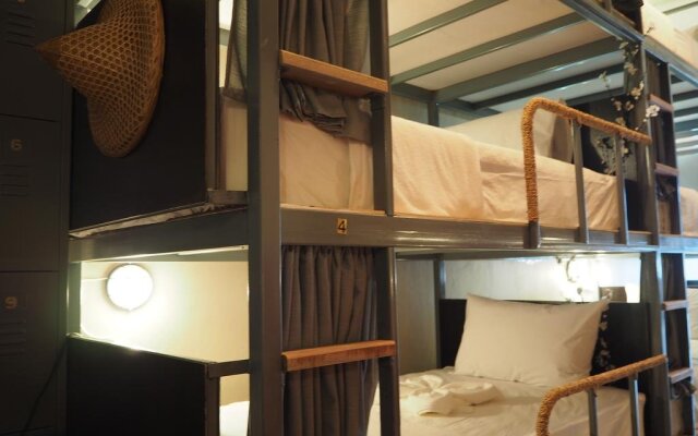 My Samui Hostel