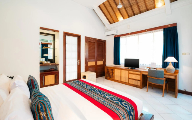 Villa Almarik
