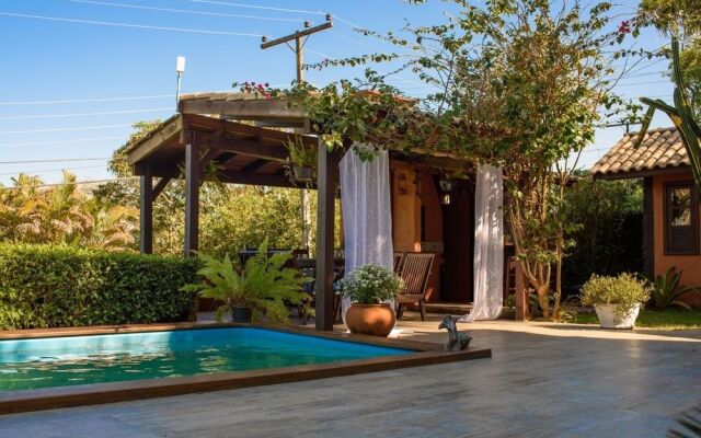 Pousada Vigia das Mares