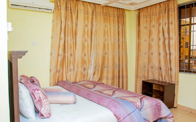 Sleep Inn Hotel Kariakoo