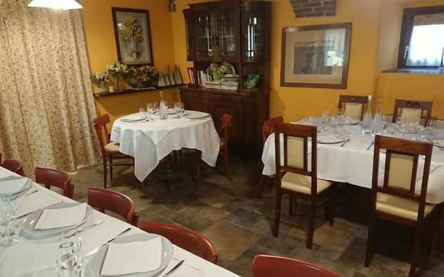 Agriturismo Tra Serra e Lago