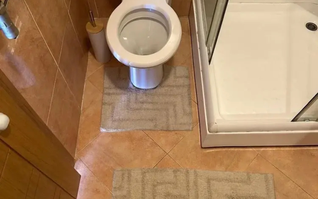 Beachfront Four bedroom Apartment