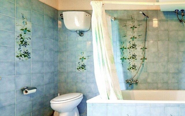 Farmhouse Apartment Casa Del Pino