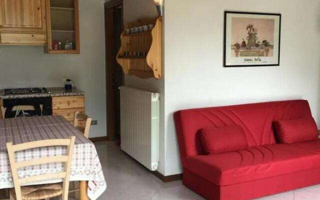 Valbondione - Bellissima Villetta Su 3