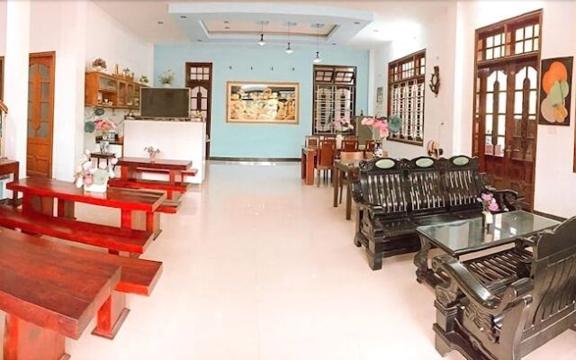 Hue Lotus Homestay