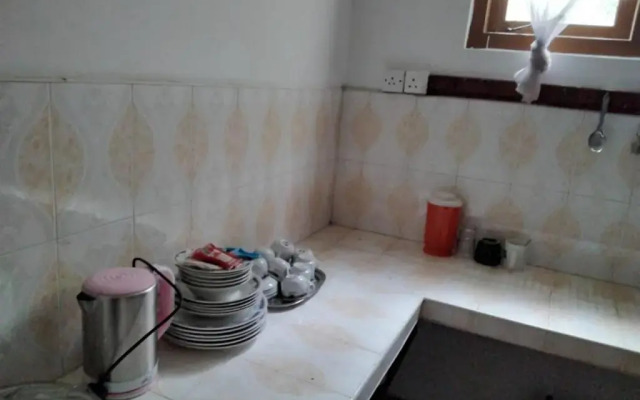 New Village Hostel