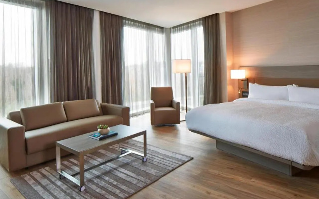 AC Hotel Columbus Dublin