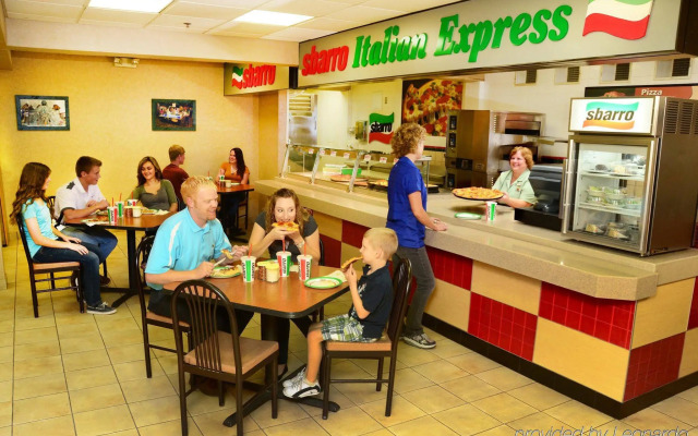 Margaritaville Lake Resort Lake of the Ozarks