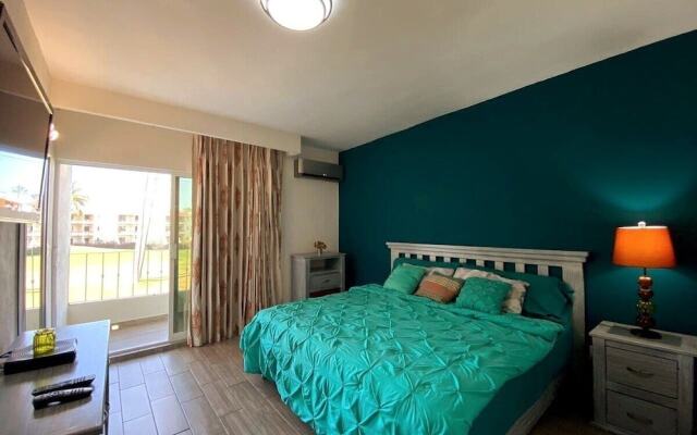 Sm Apartments