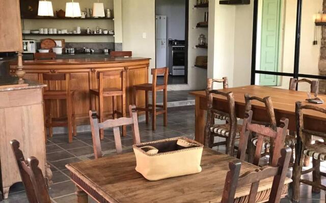 Country house with great view in Salta