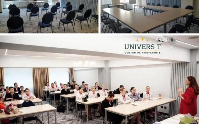 Univers (T)