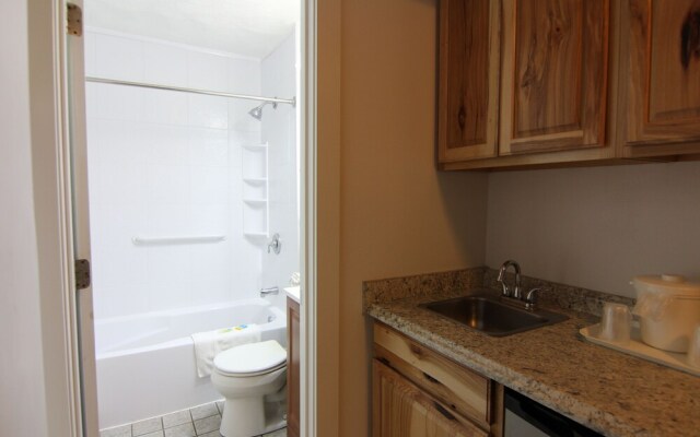 Holliday Inn Of Folly Beach