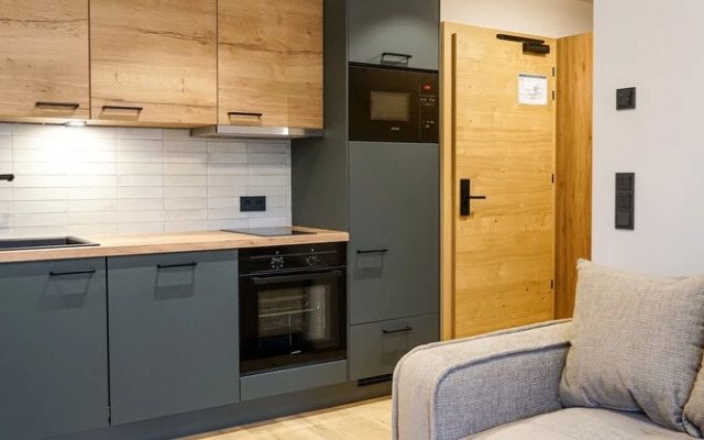 Ferienwohnungen Hautz