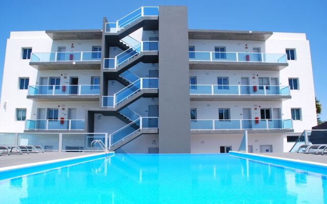 Whalesbay Hotel Apartamentos-NEW