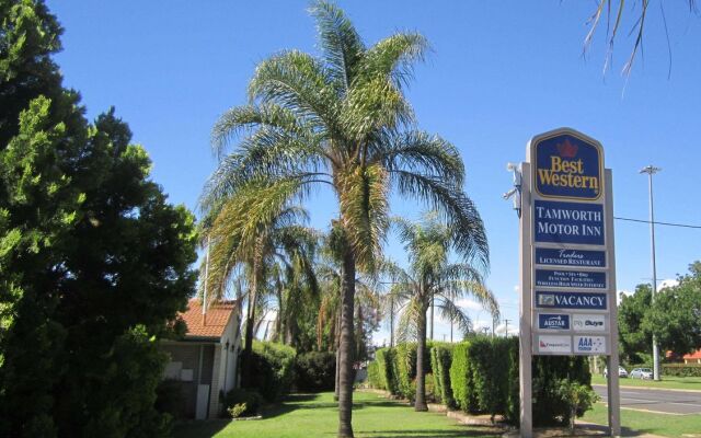 Tamworth Motor Inn & Cabins