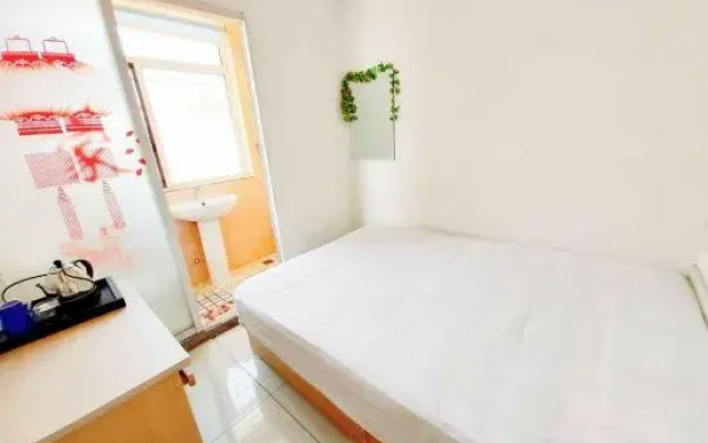 Qingdao Guanhai Coast Apartment