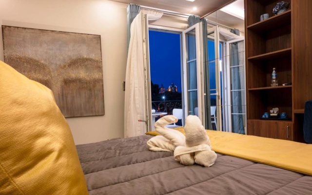 Domus Boutique Hotel