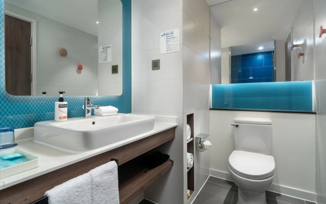 Holiday Inn Express Xiamen Lushan by IHG