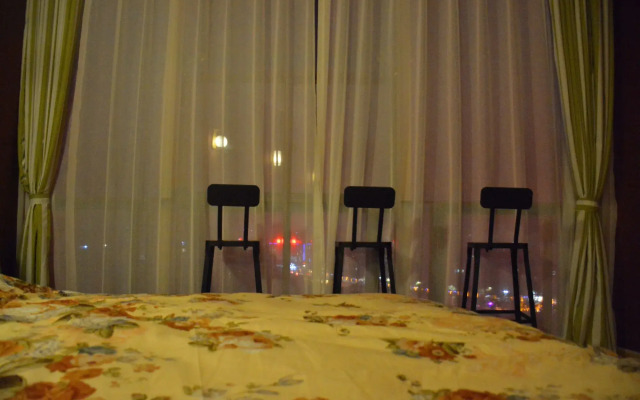 International Fairy View Hostel - Airport