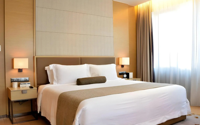 Fraser Suites Guangzhou