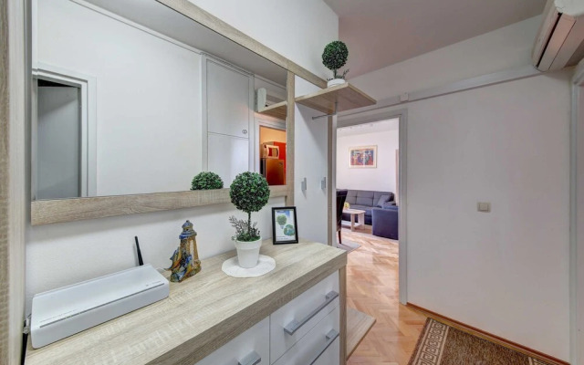 Blue Harmony Sea View Apartment