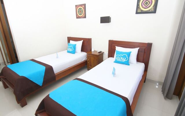 Airy Sanur Danau Tamblingan 164 Denpasar Bali