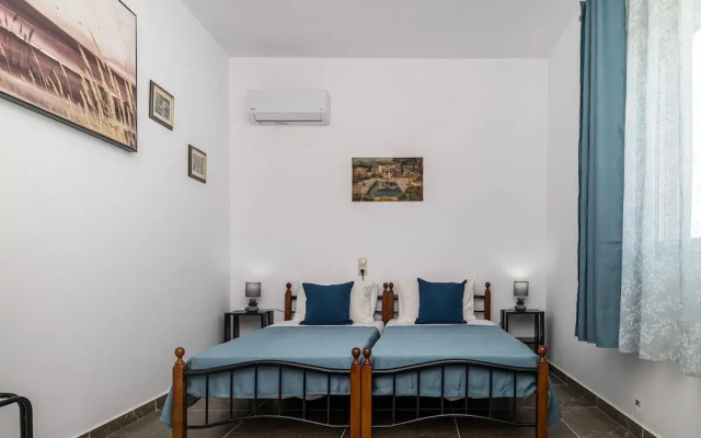 Serenity Luxury Villa in Paradisi Rhodes