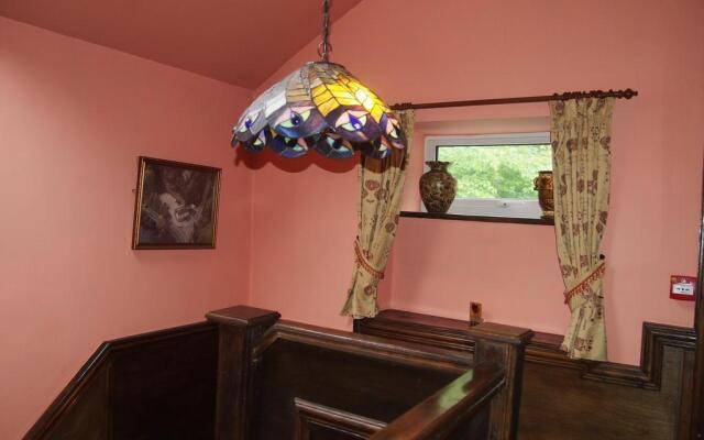 Pig of Lead - B&B