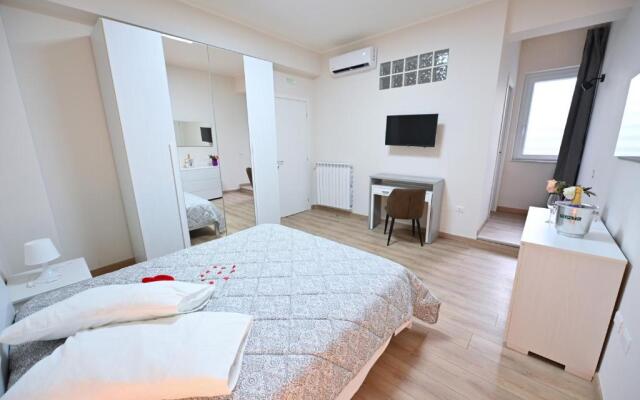 Il Castello Bed&Breakfast
