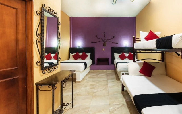 Hotel Villas el Paraiso