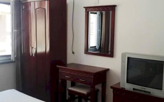 Xingcheng Xiaolonggong Hotel