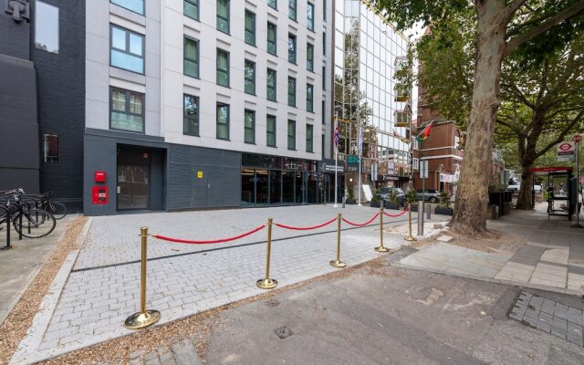 voco London Marylebone by IHG