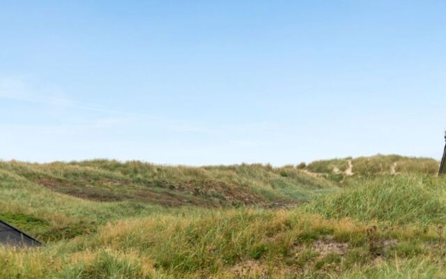 "Thorid" - 175m from the sea in NW Jutland