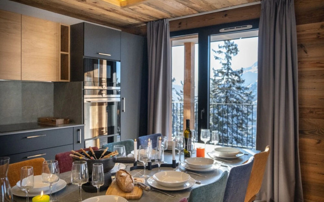 Résidence L'Orée du Bois