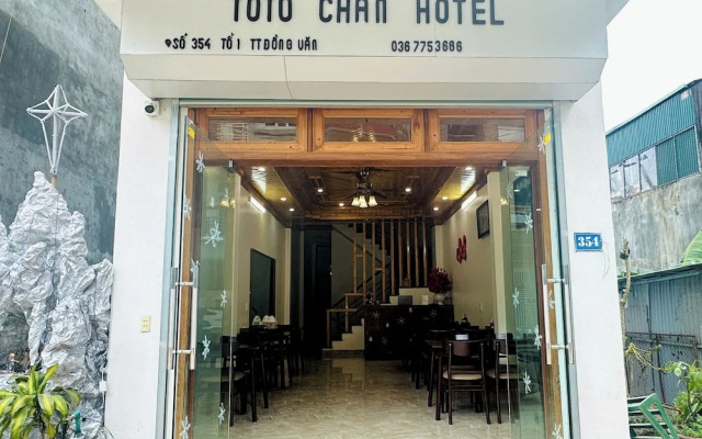 ToTo Chan Hotel