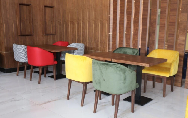 Dakhla Boarding Hotel & Restaurant