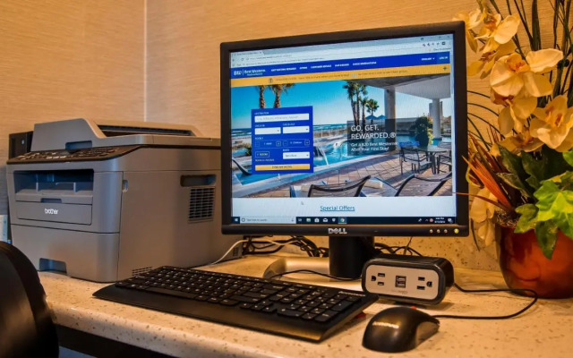 Holiday Inn Express Joliet-Plainfield I-