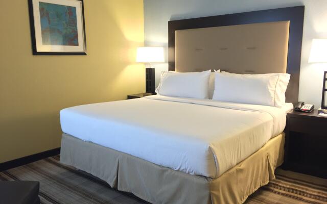 Holiday Inn Express Chicago NW - Arlington Heights, an IHG Hotel