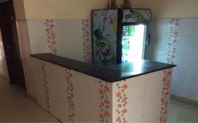 Vishnu Lodge