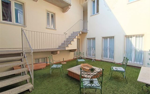 Impero House Rent - Antica