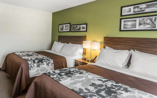 Sleep Inn & Suites